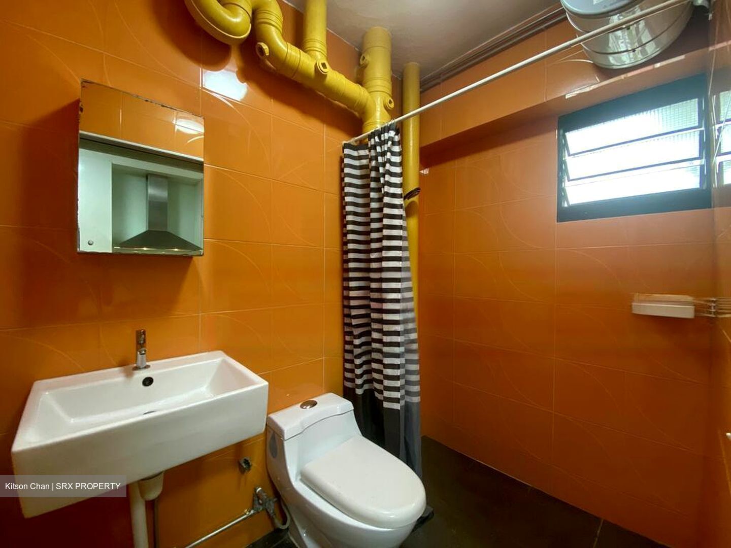 Blk 120 Kim Tian Towers (Bukit Merah), HDB 4 Rooms #439333411